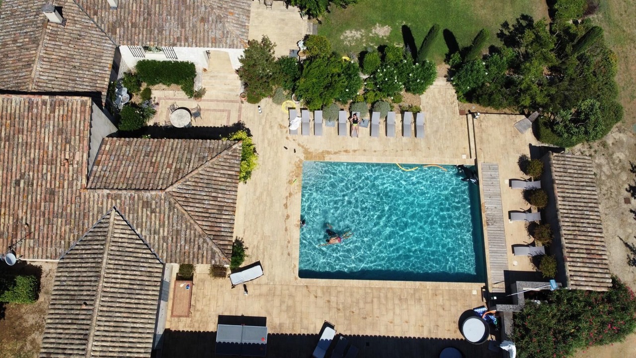 Photo of Outdoor in Paradou