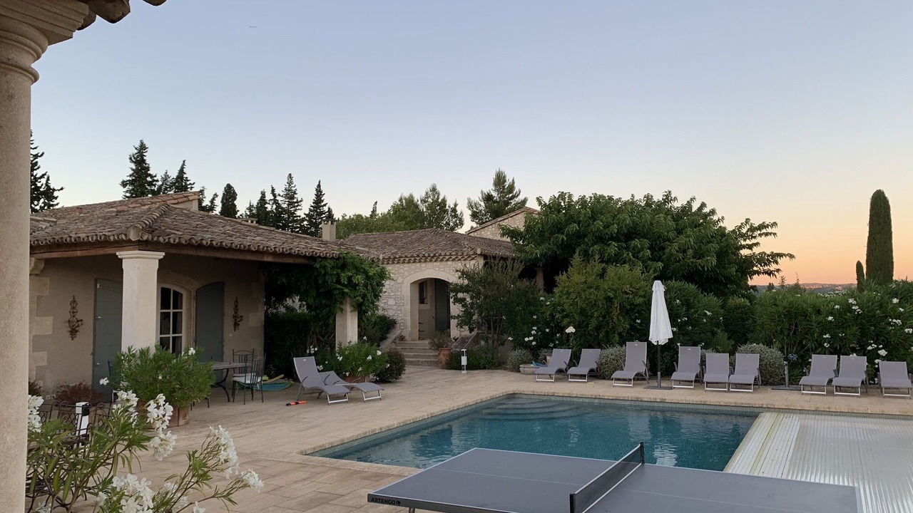 Photo of Outdoor in Paradou