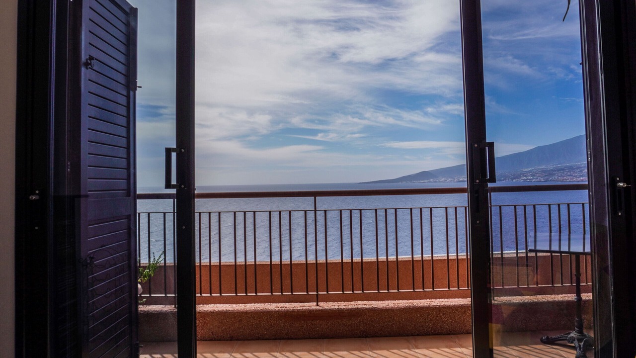 Photo of Patio Balcony in Radazul
