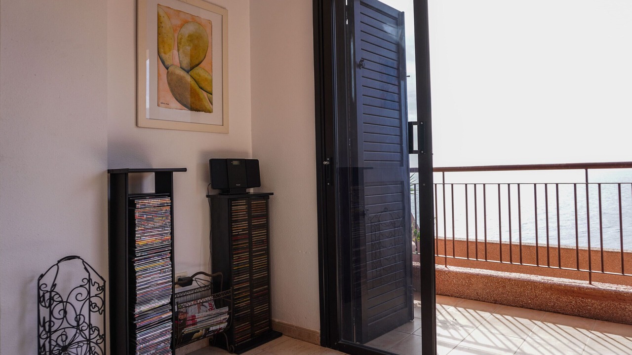 Photo of Livingroom in Radazul
