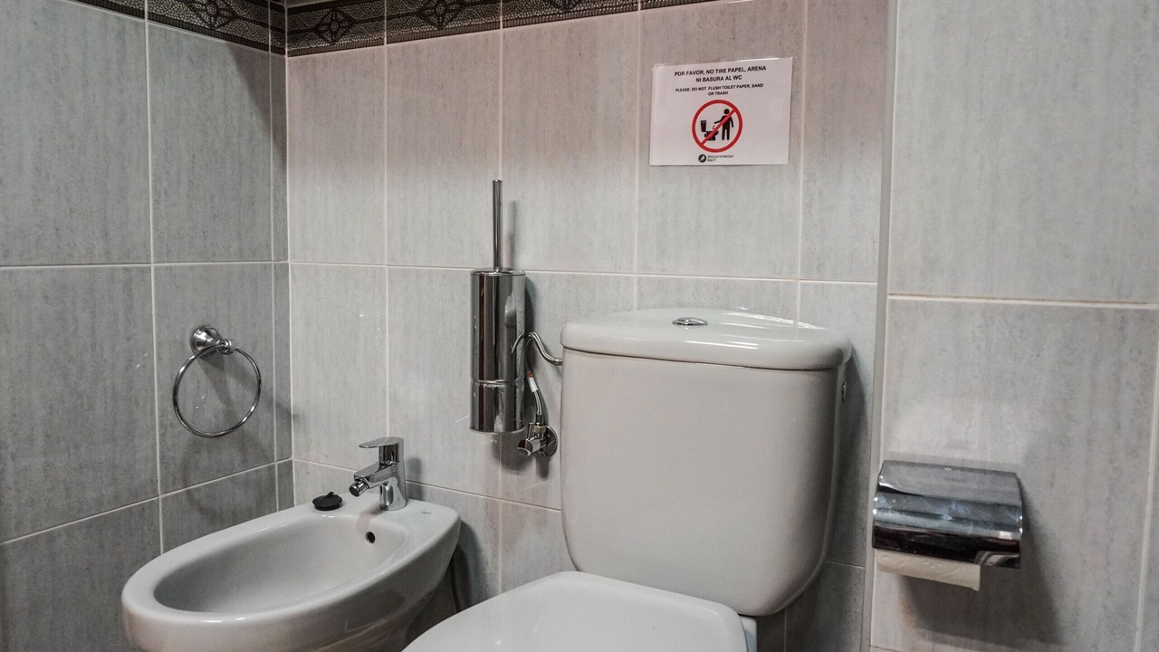 Photo of Bathroom in Radazul