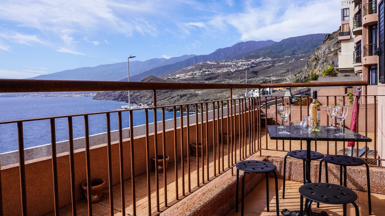 Photo of Patio Balcony in Radazul
