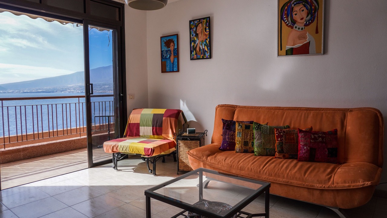 Photo of Livingroom in Radazul