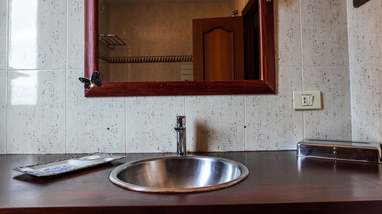 Photo of Bathroom in Radazul
