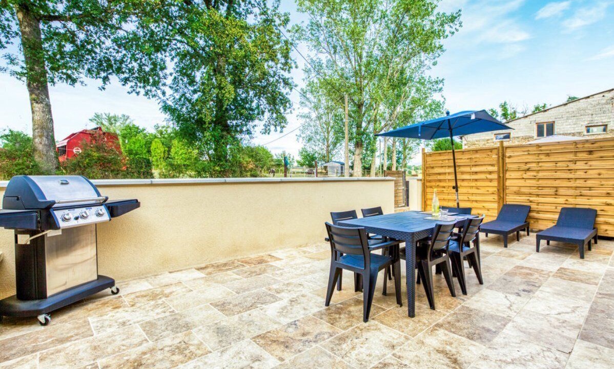 Photo of Outdoor in Sainte-Juliette-sur-Viaur
