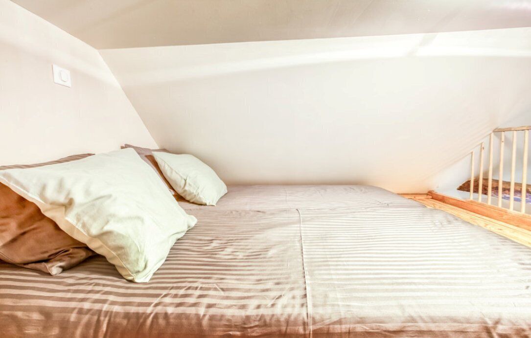 Photo of Bedroom in Sainte-Juliette-sur-Viaur