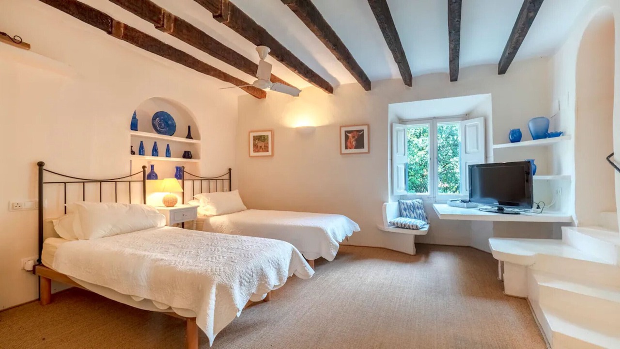 Photo of Bedroom in Fornalutx