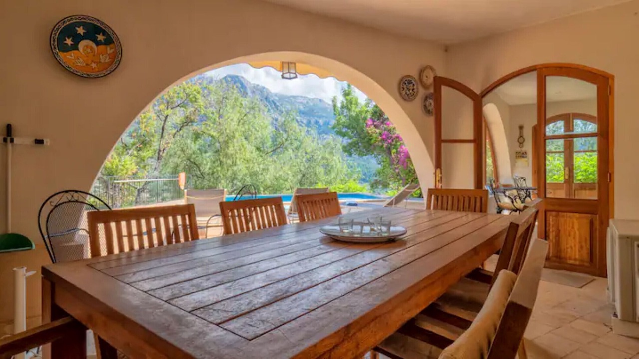 Photo of Outdoor in Fornalutx