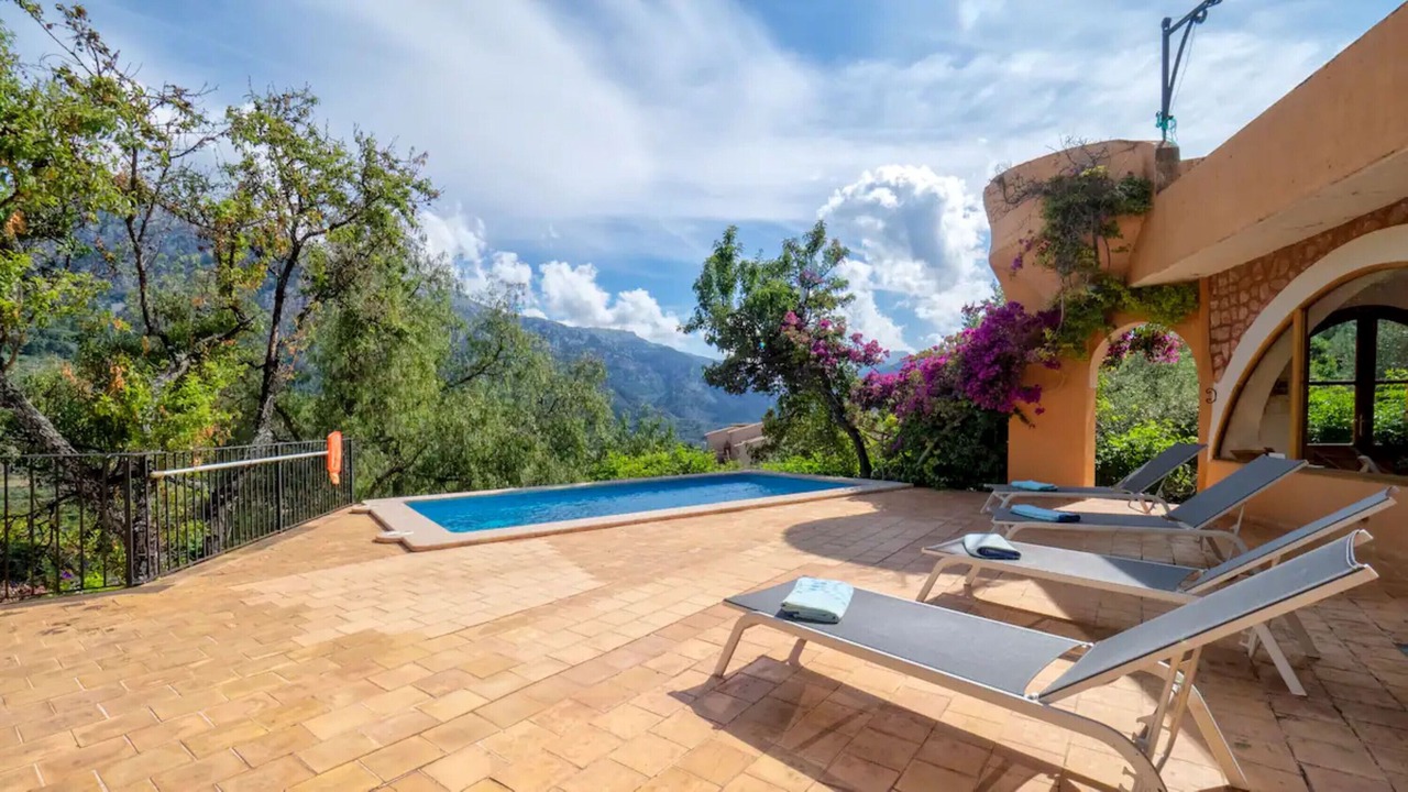 Photo of Outdoor in Fornalutx
