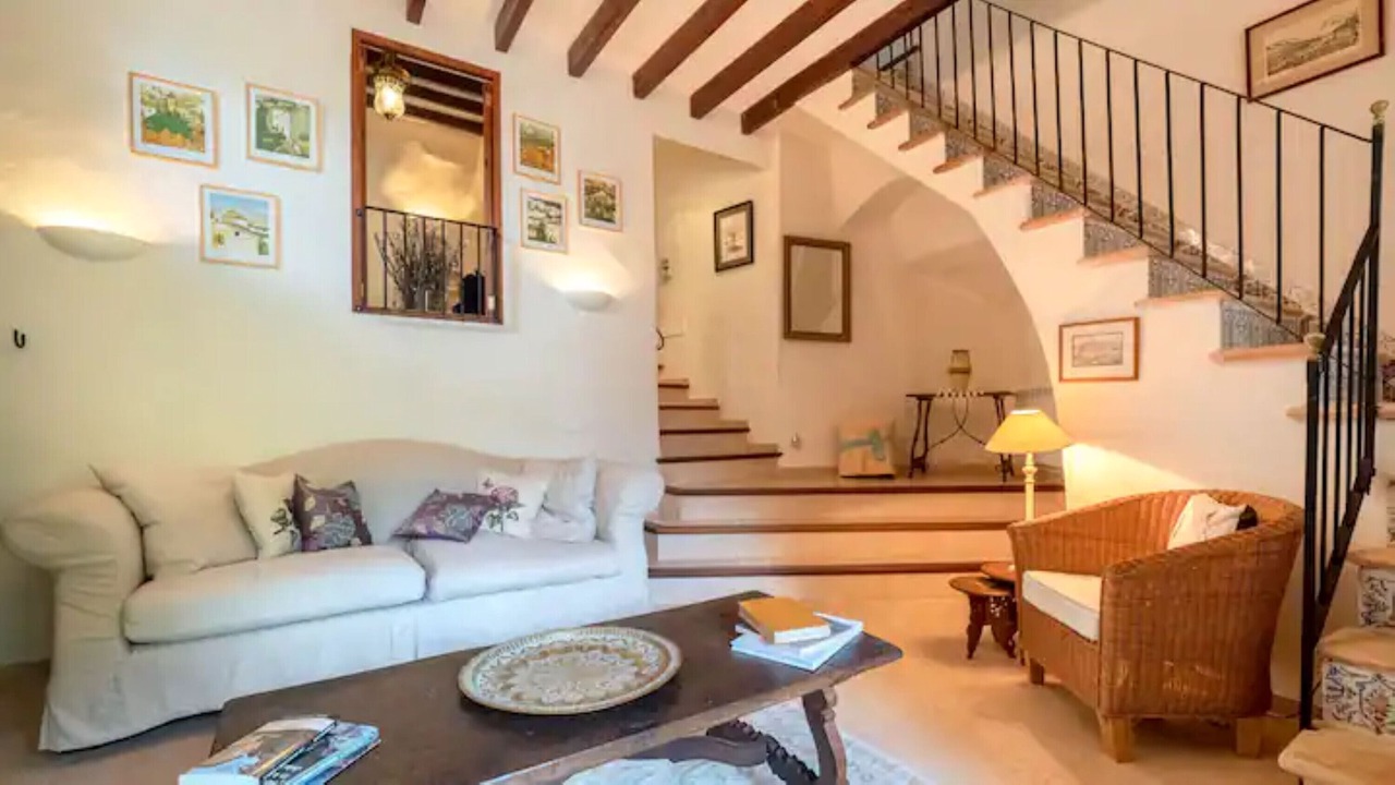 Photo of Livingroom in Fornalutx
