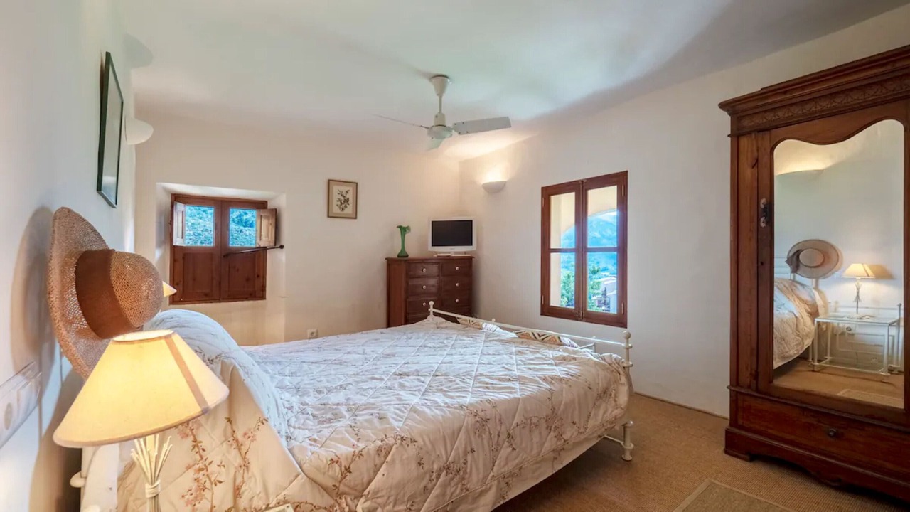 Photo of Bedroom in Fornalutx