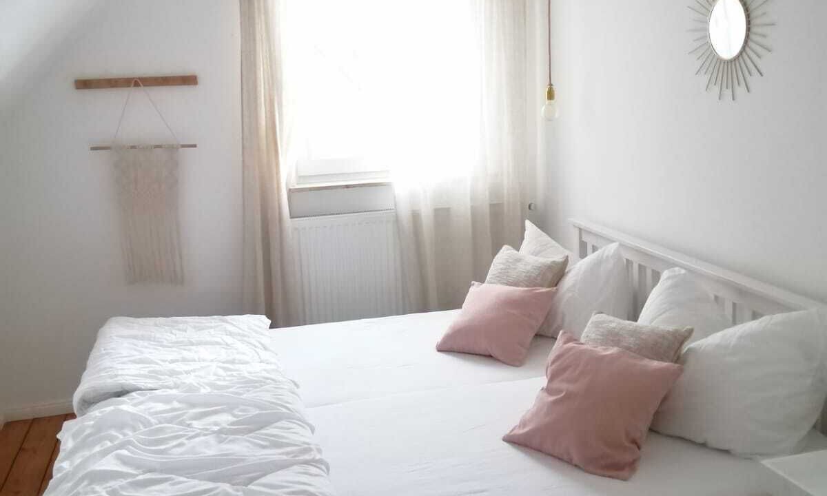 Photo of Bedroom in Neustadt-Glewe