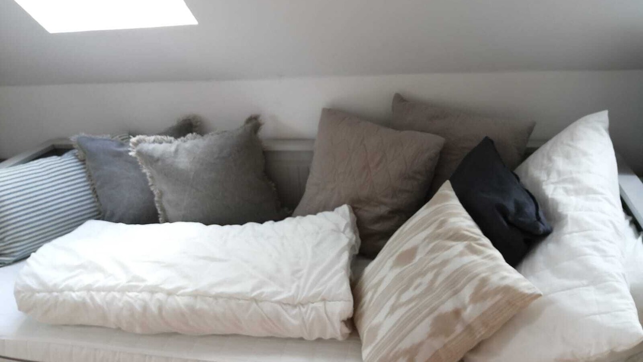 Photo of Bedroom in Neustadt-Glewe