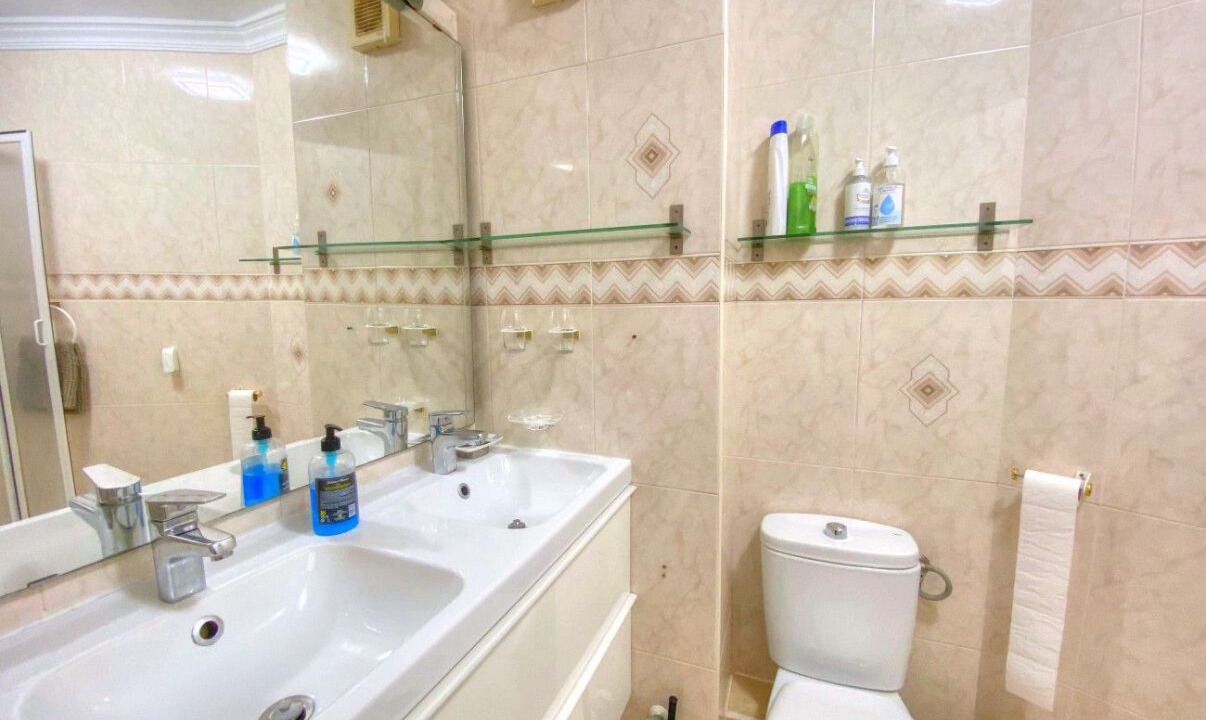 Photo of Bathroom in Algarrobo