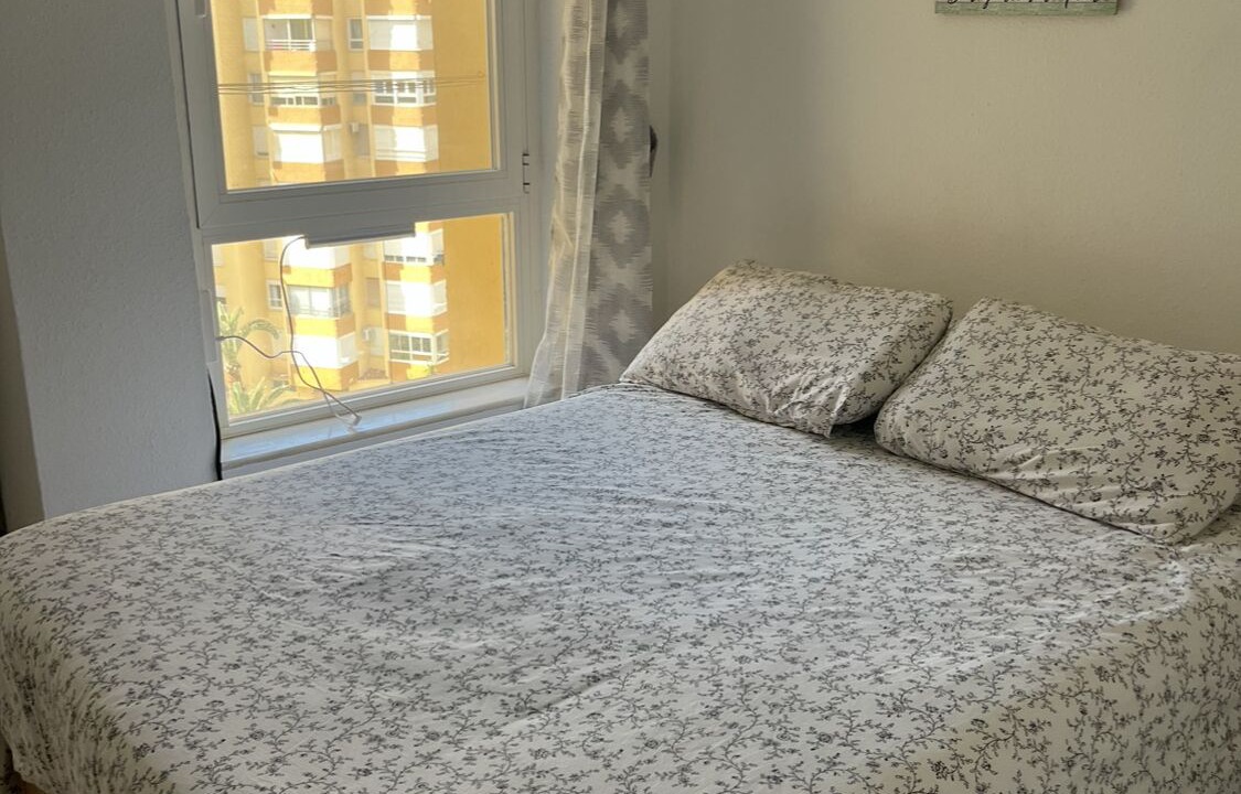 Photo of Bedroom in Algarrobo