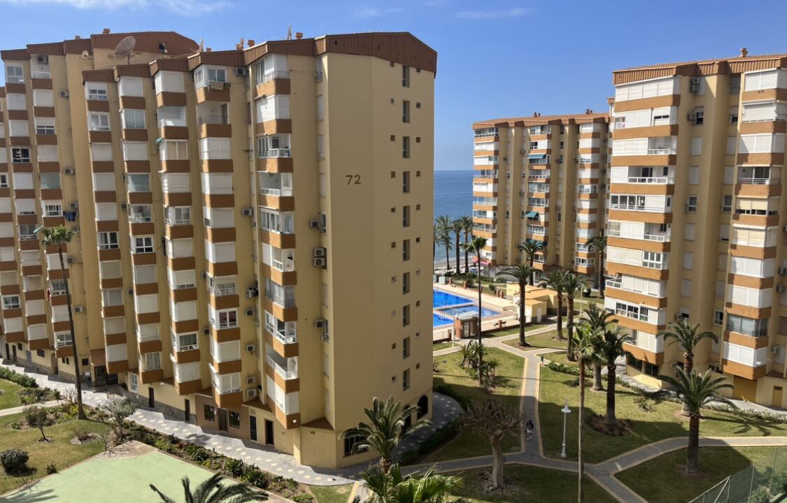 Photo of Outdoor in Algarrobo