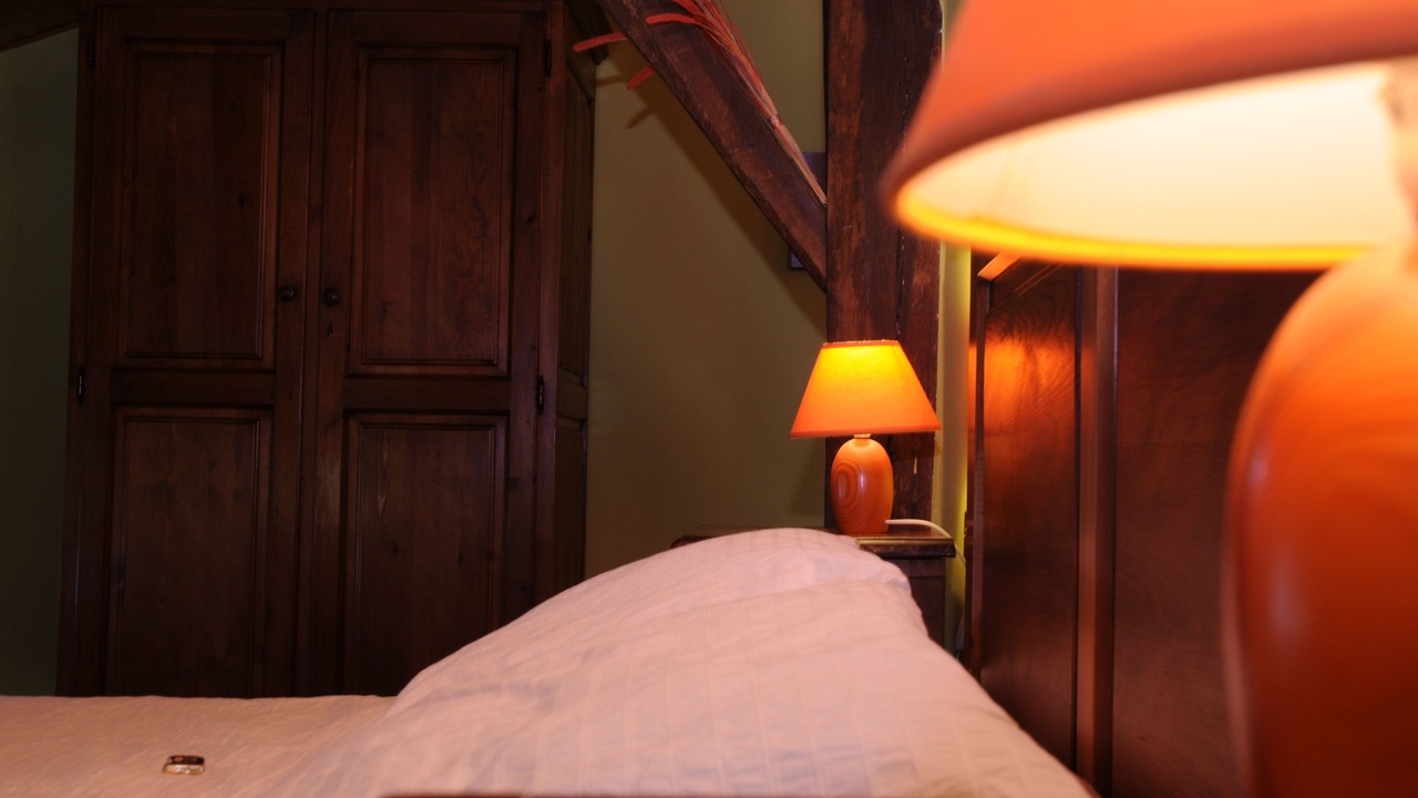 Photo of Bedroom in Menaka