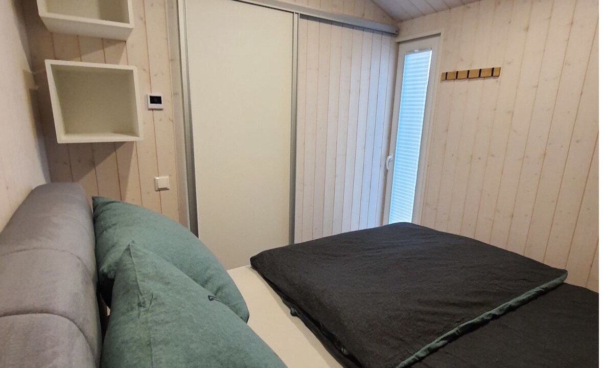 Photo of Bedroom in Birkelback