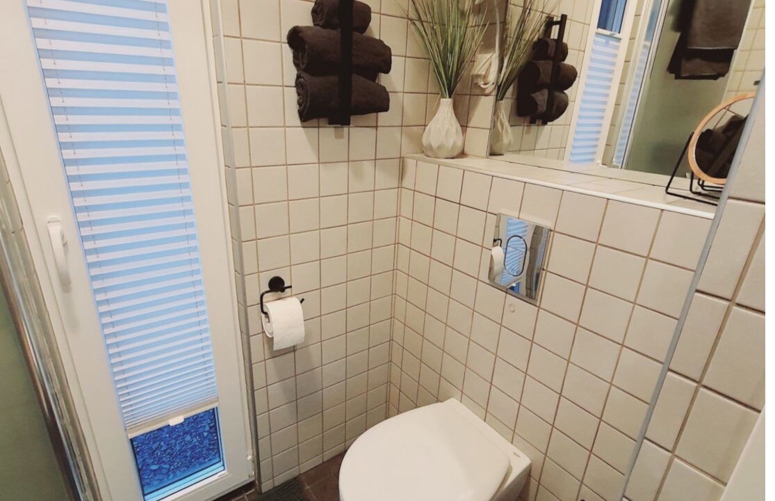 Photo of Bathroom in Birkelback