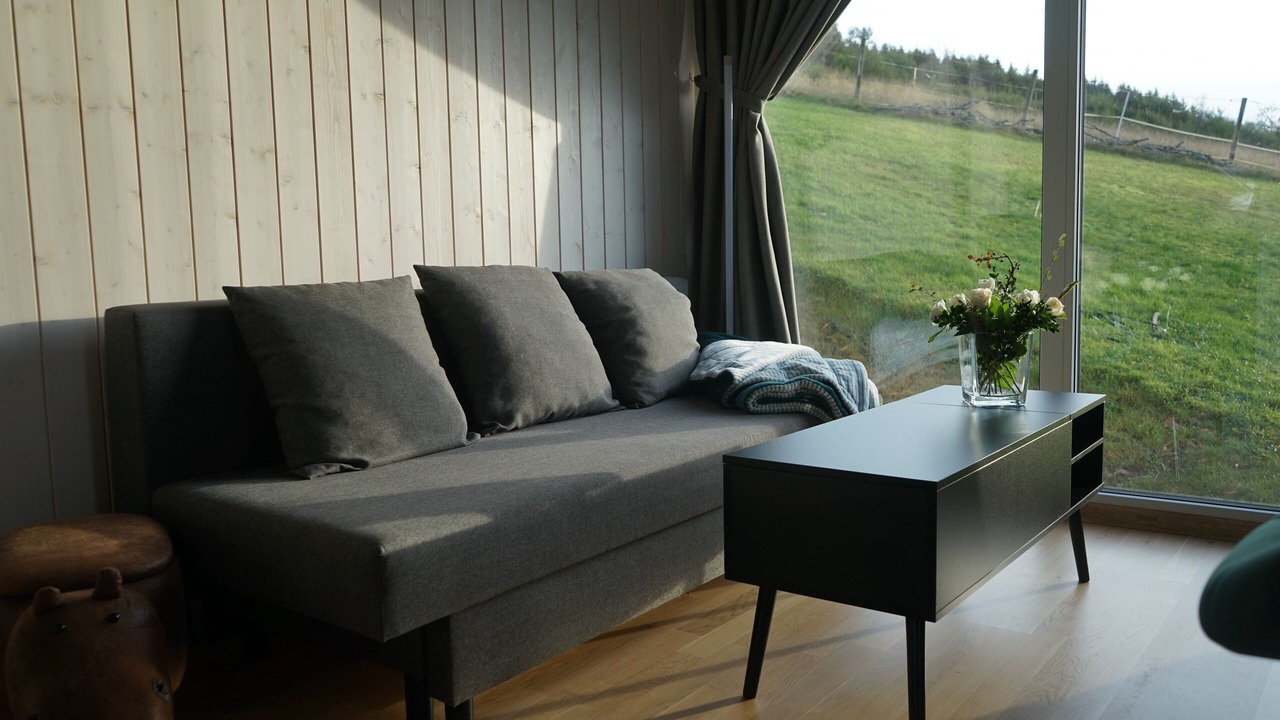 Photo of Livingroom in Birkelback