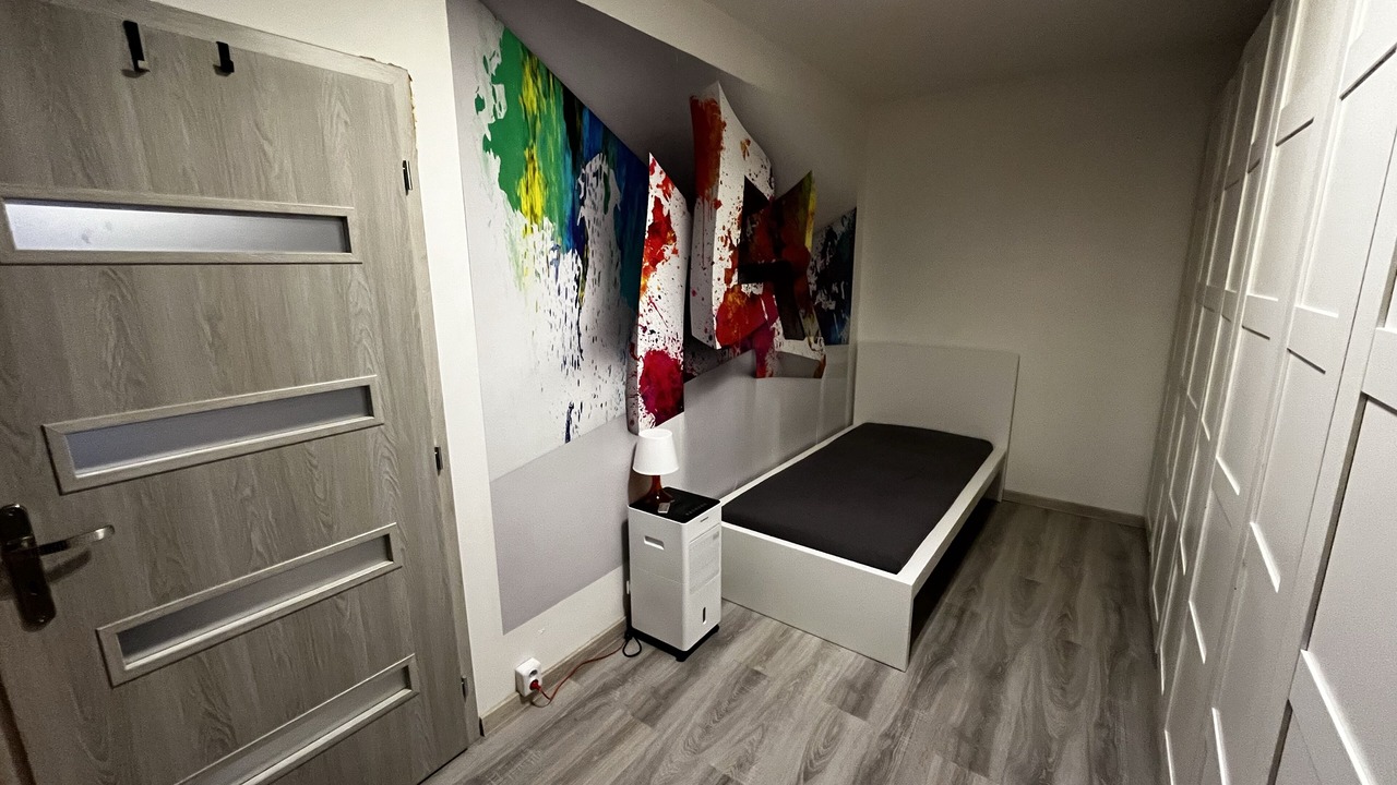 Photo of Bedroom in Hlubocepy