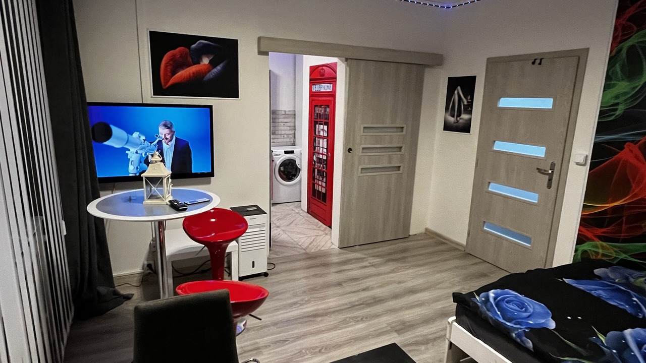 Photo of Bedroom in Hlubocepy