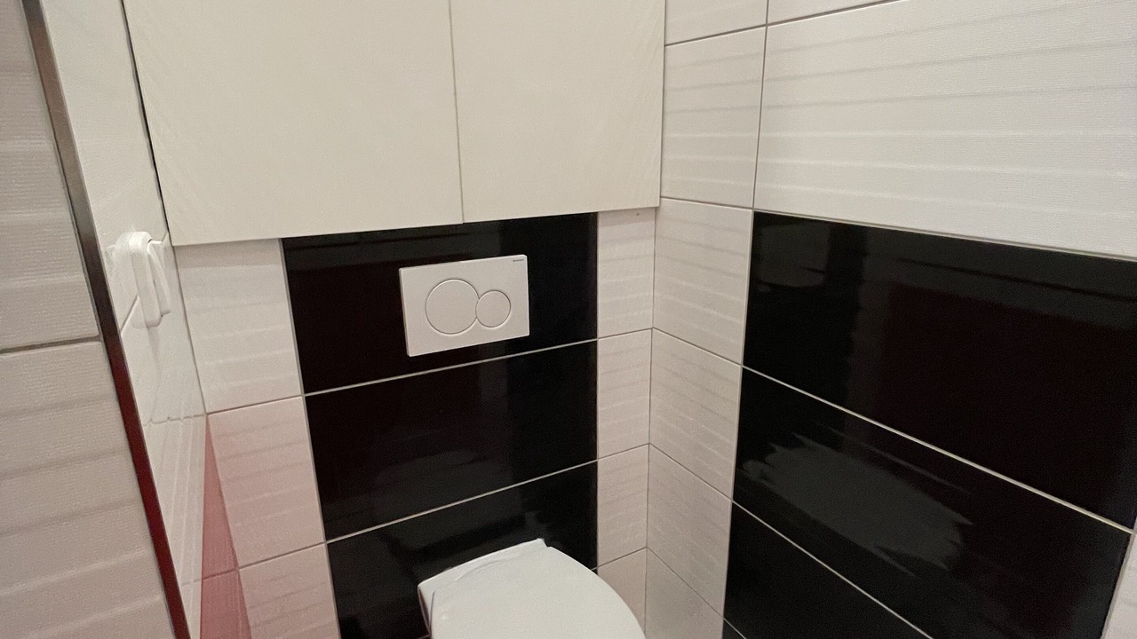 Photo of Bathroom in Hlubocepy