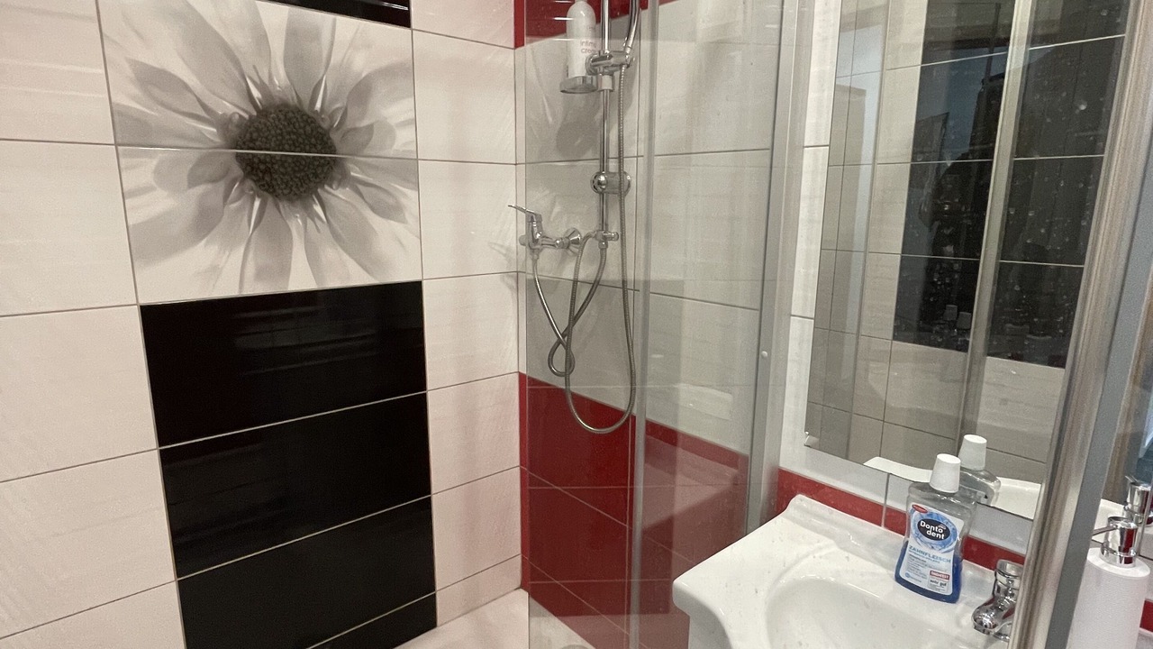Photo of Bathroom in Hlubocepy