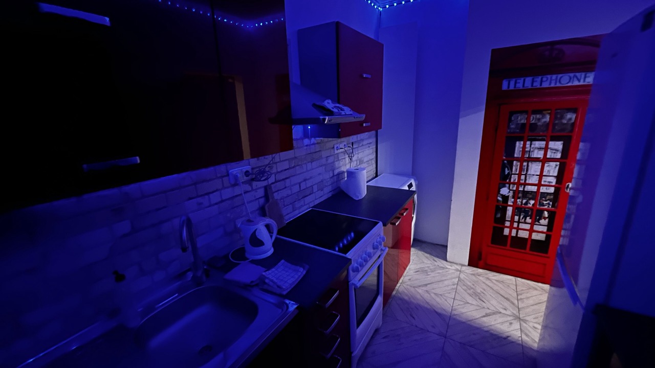 Photo of Kitchen in Hlubocepy