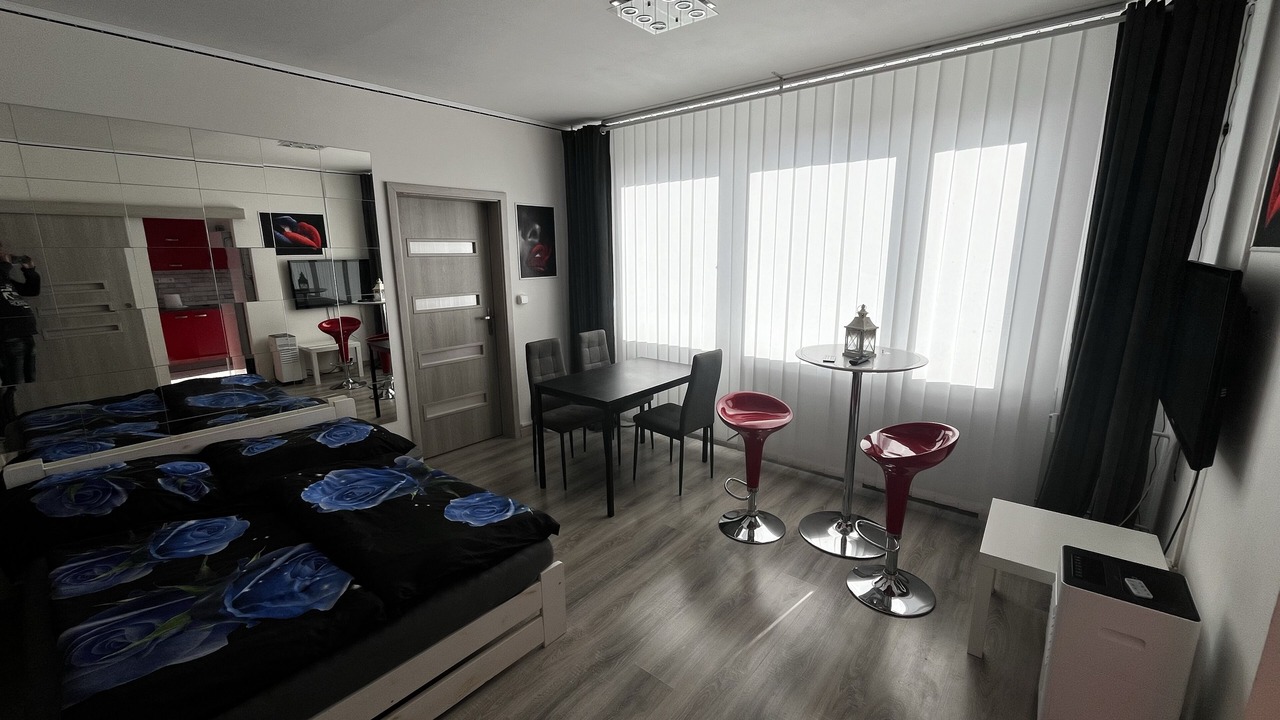 Photo of Bedroom in Hlubocepy