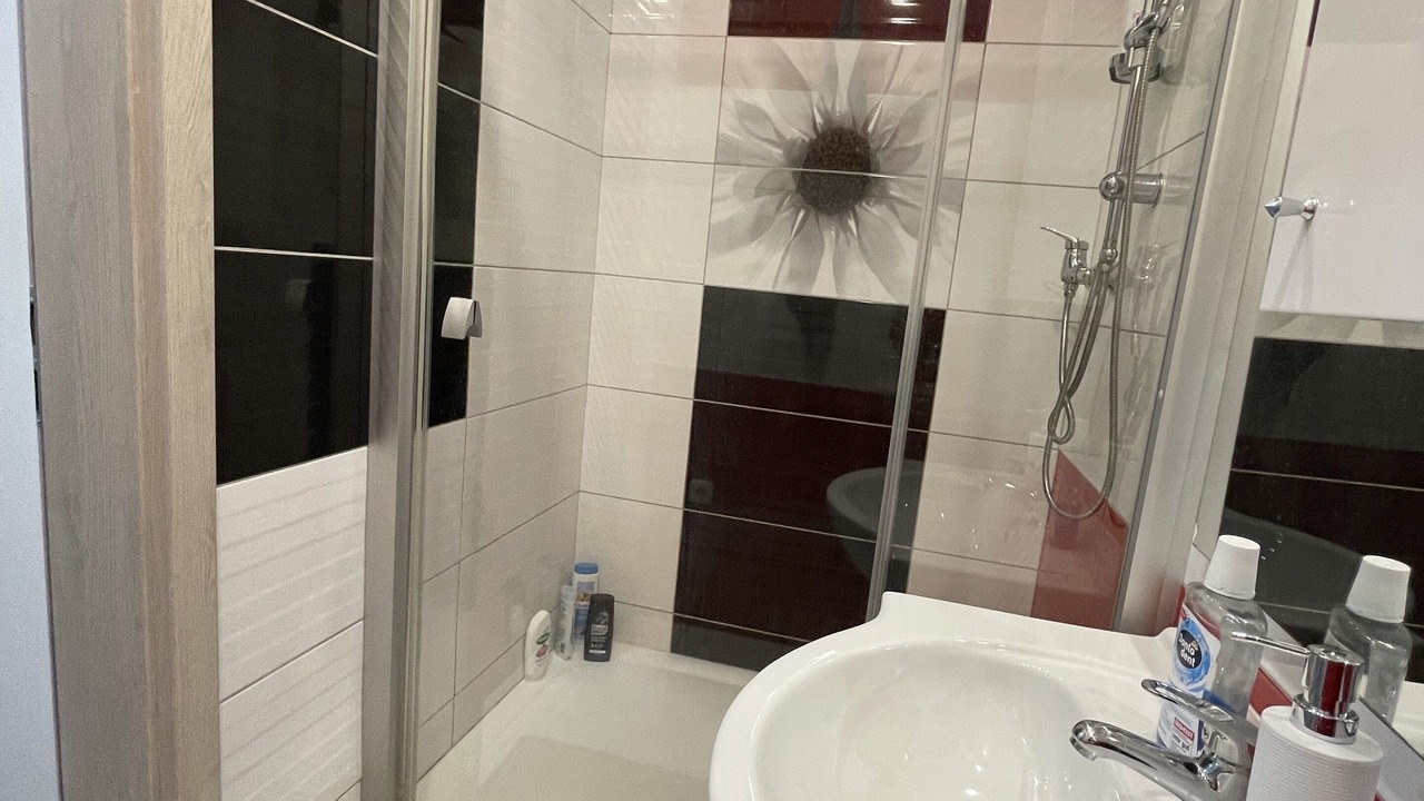 Photo of Bathroom in Hlubocepy