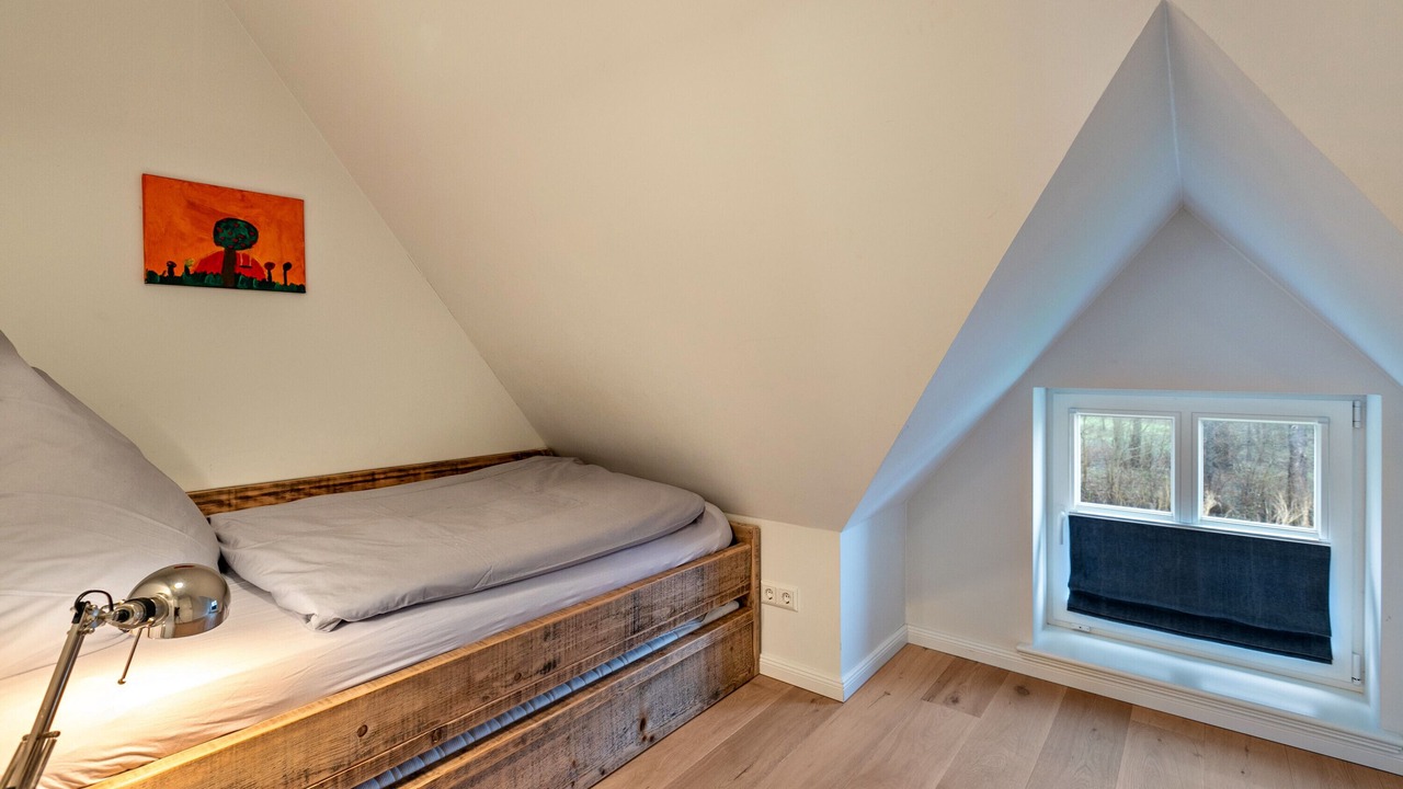 Photo of Bedroom in Tating