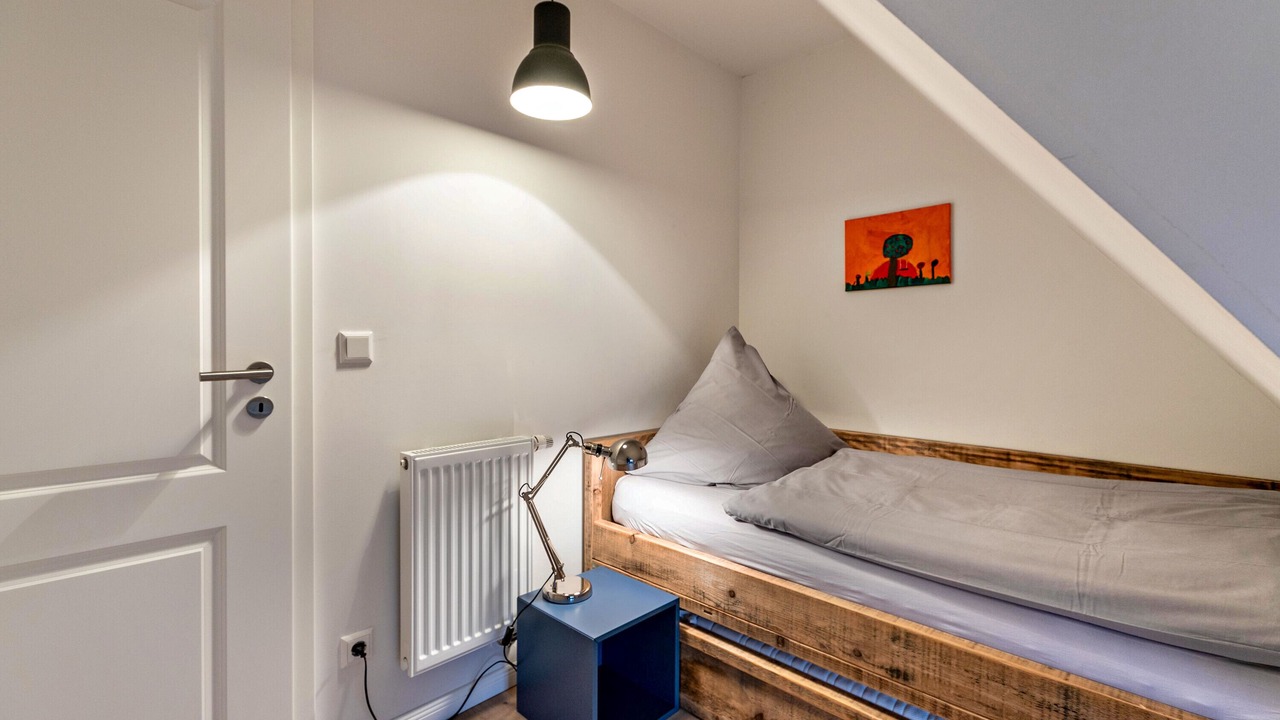 Photo of Bedroom in Tating