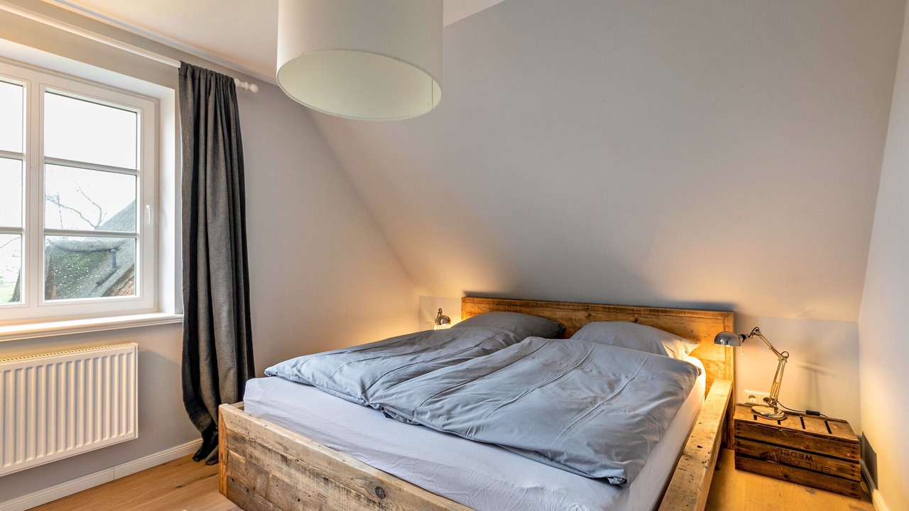 Photo of Bedroom in Tating