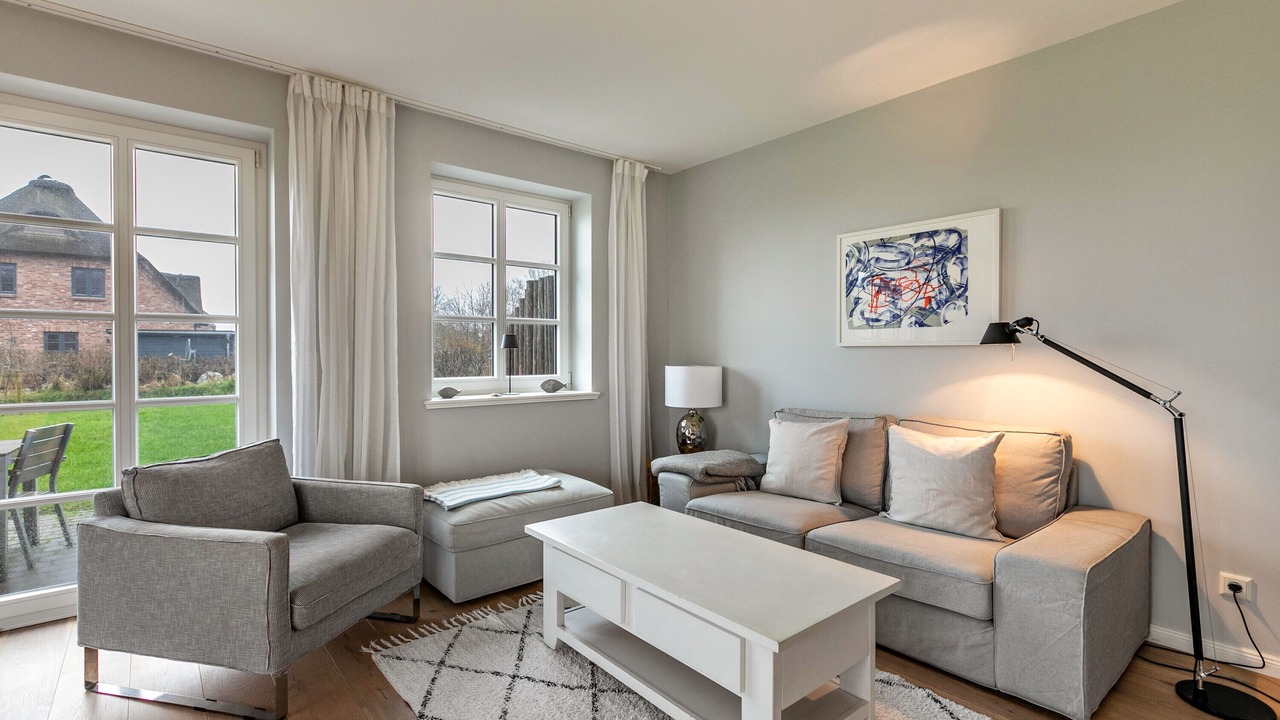 Photo of Livingroom in Tating