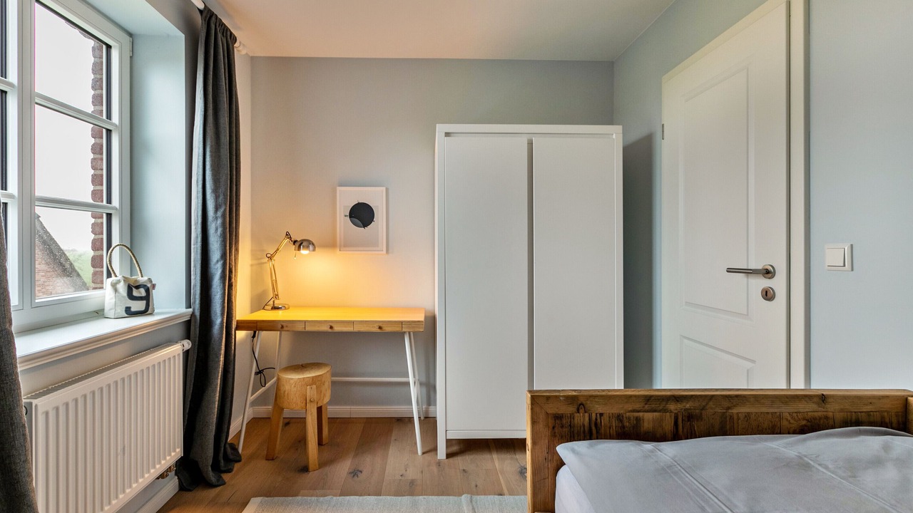 Photo of Bedroom in Tating