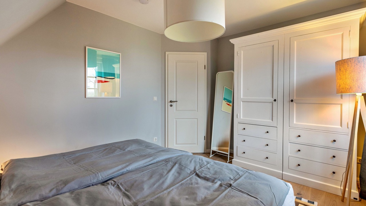 Photo of Bedroom in Tating