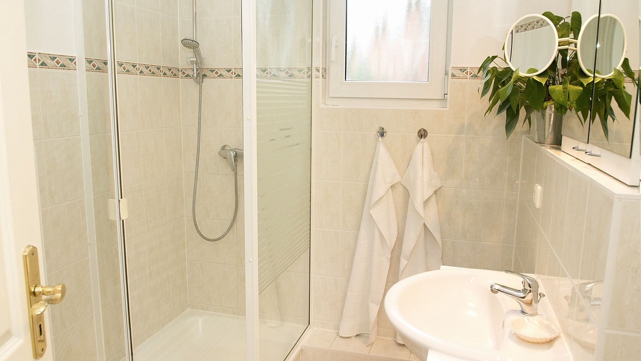 Photo of Bathroom in Ascheberg