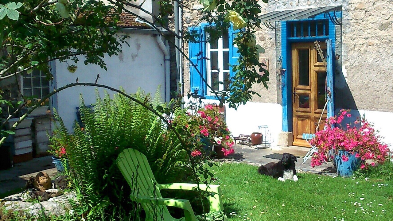 Photo of Outdoor in Serres-sur-Arget
