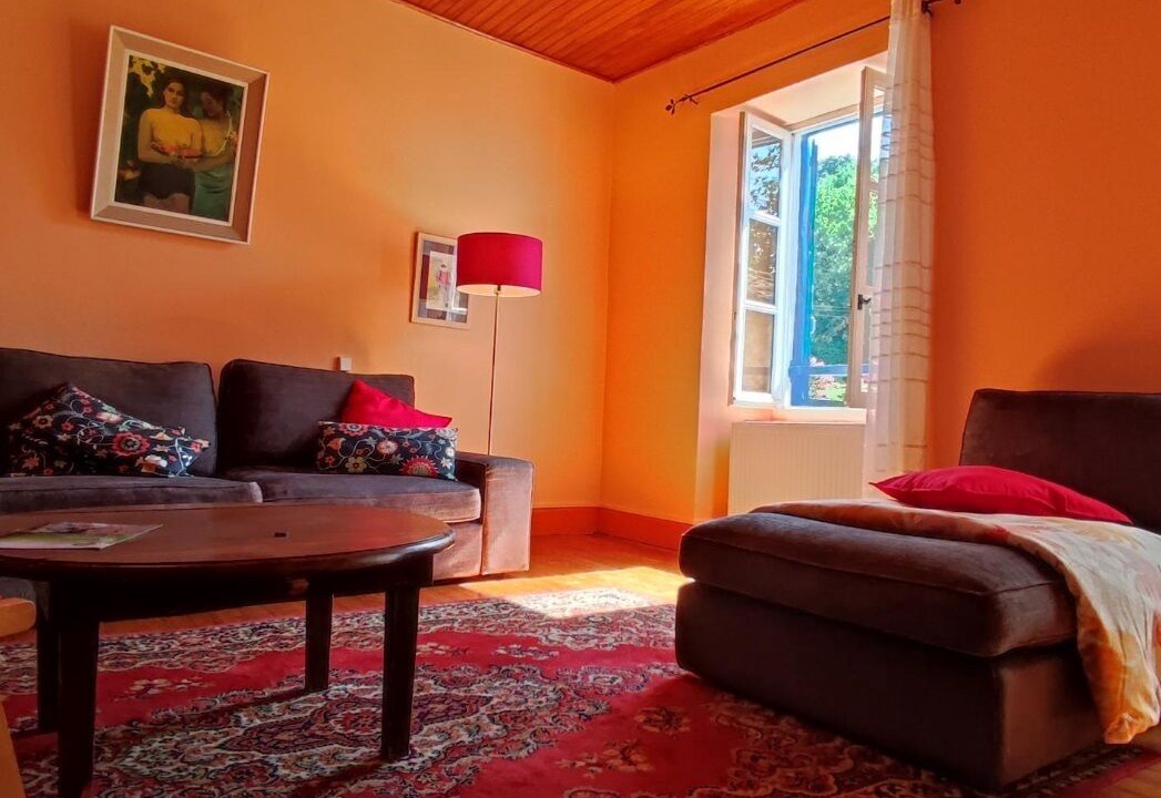 Photo of Livingroom in Serres-sur-Arget
