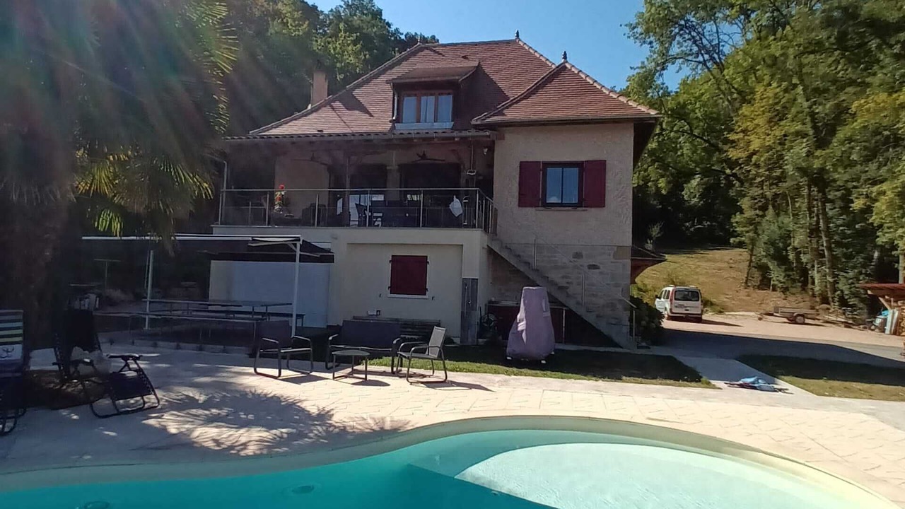 Photo of Outdoor in Carennac