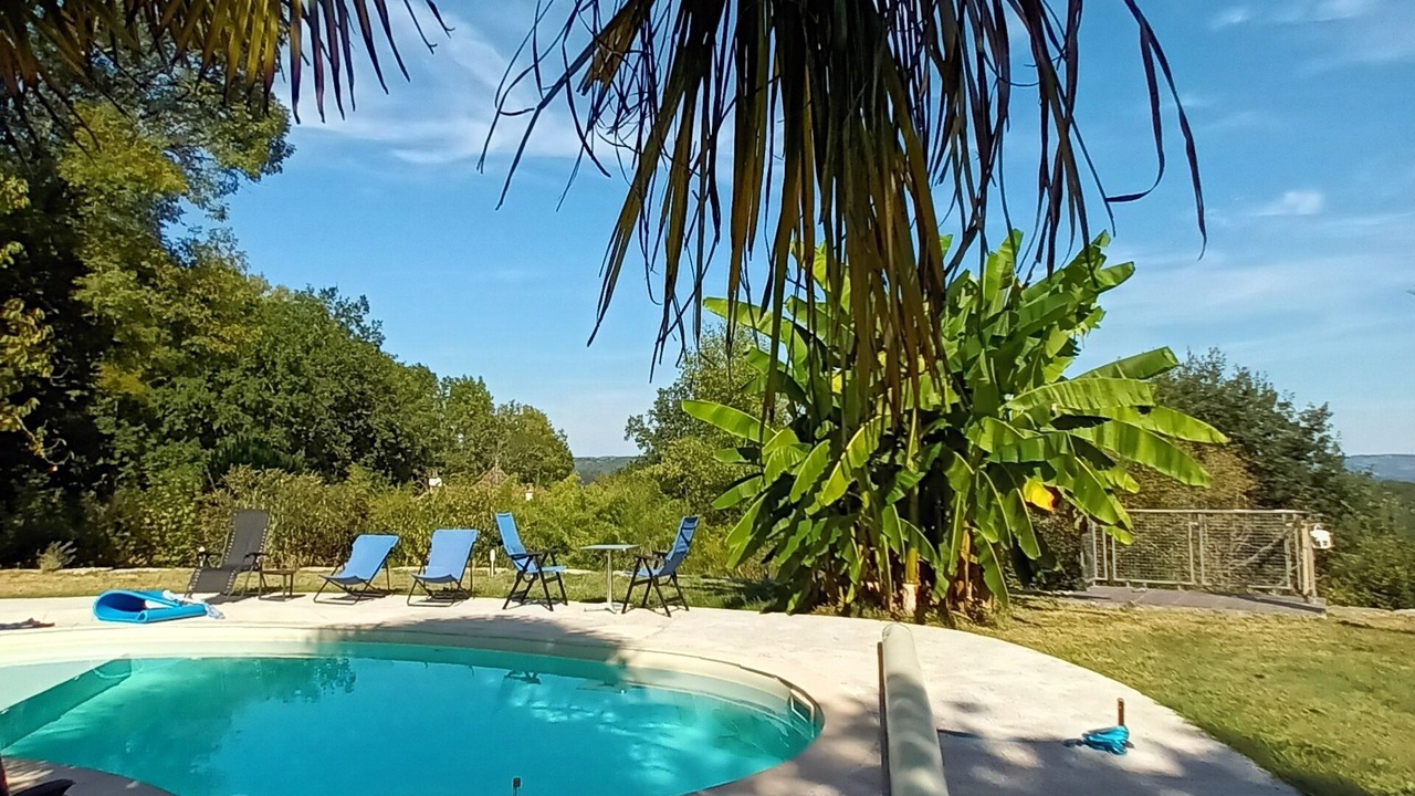 Photo of Outdoor in Carennac