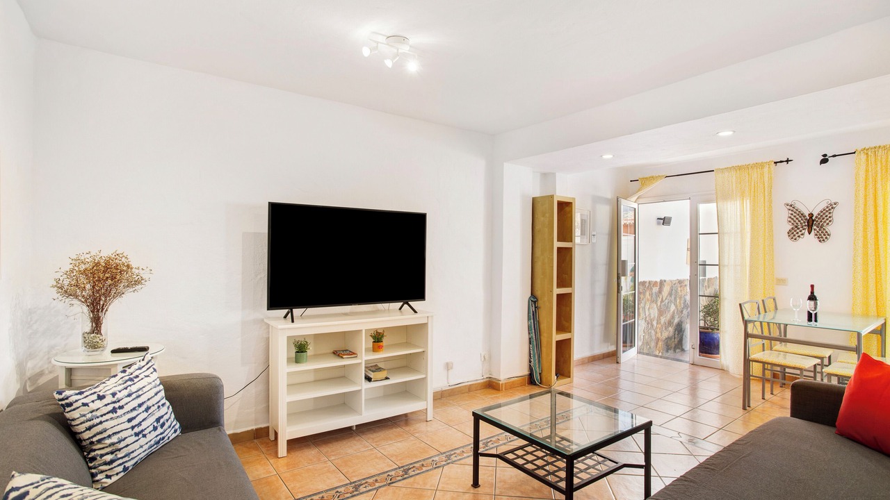 Photo of Livingroom in Balito
