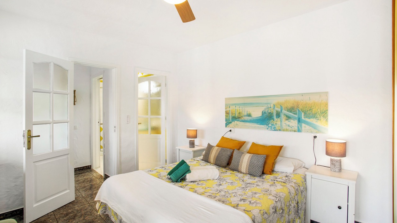 Photo of Bedroom in Balito