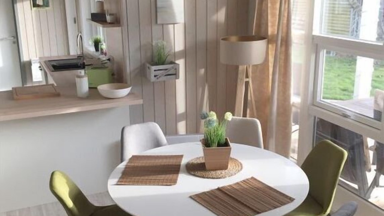 Photo of Livingroom in Grossenbrode