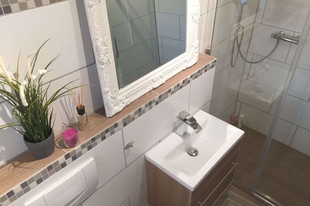 Photo of Bathroom in Grossenbrode