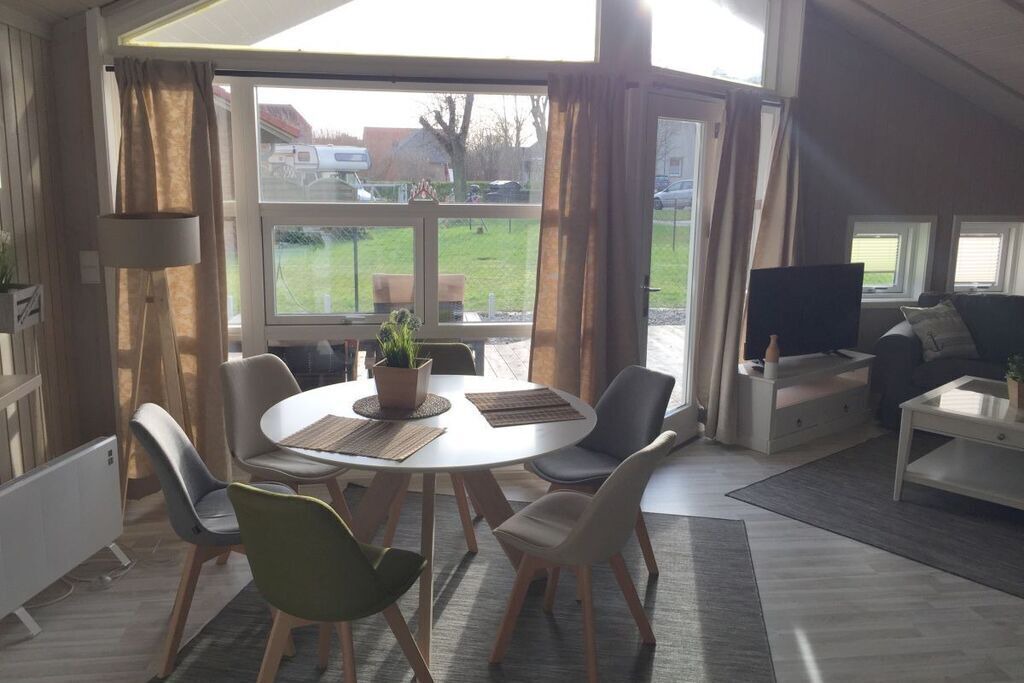 Photo of Livingroom in Grossenbrode