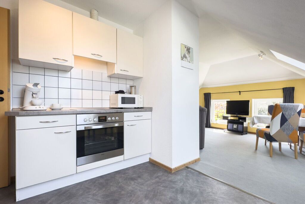Photo of Livingroom in Dangast