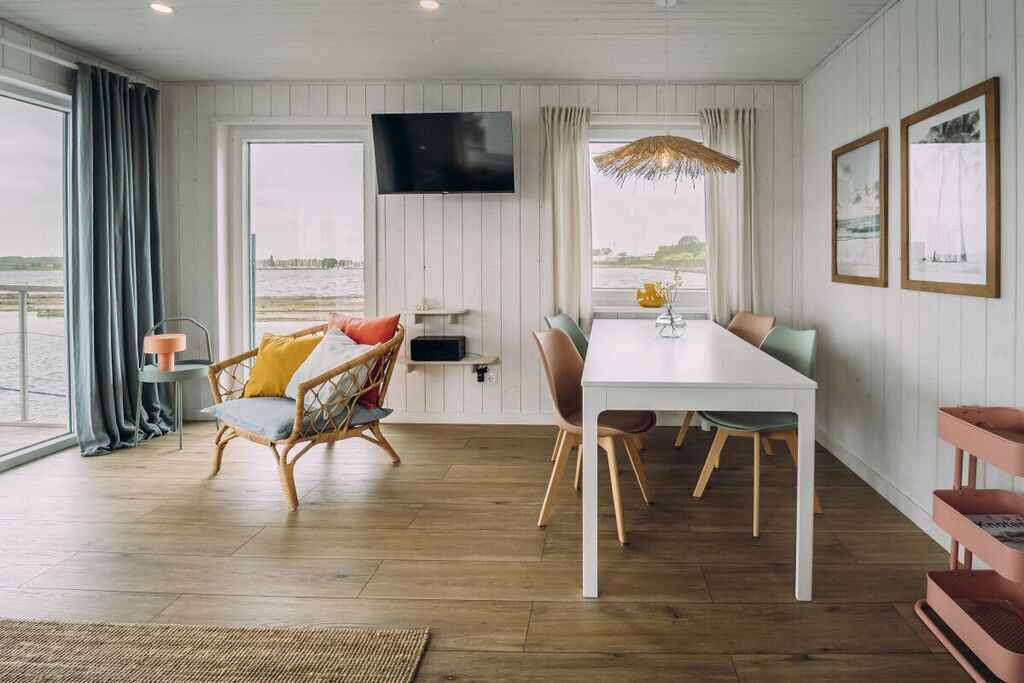 Photo of Livingroom in Grossenbrode