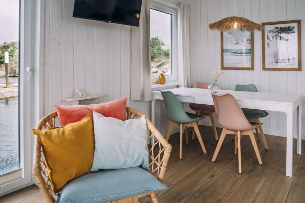 Photo of Livingroom in Grossenbrode